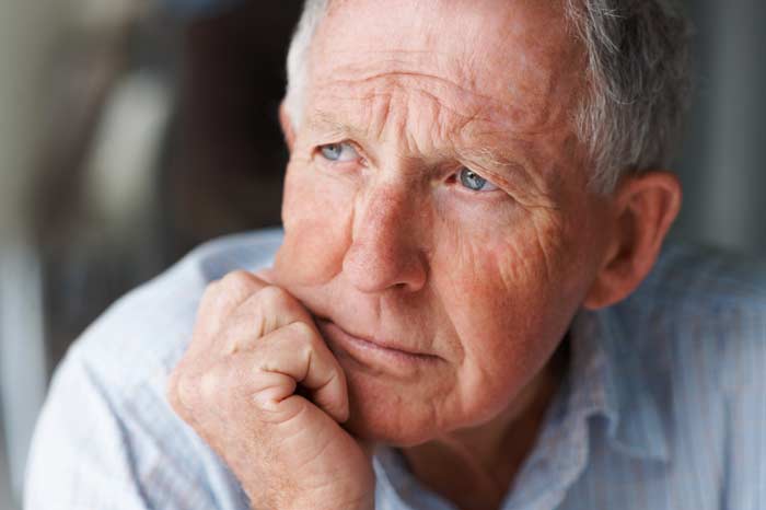 rompre avec la solitude des seniors