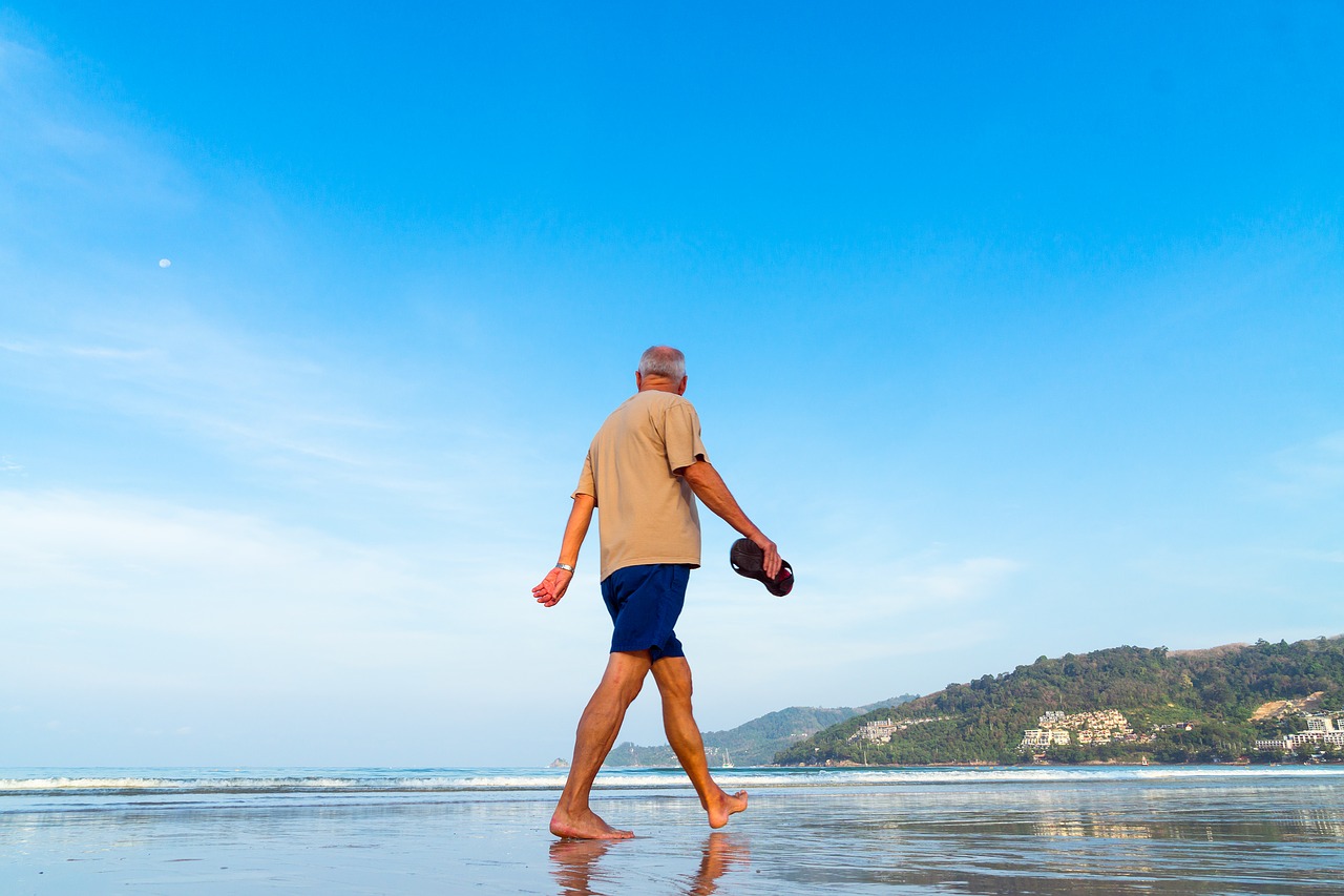 Voyage au Brésil pour les seniors