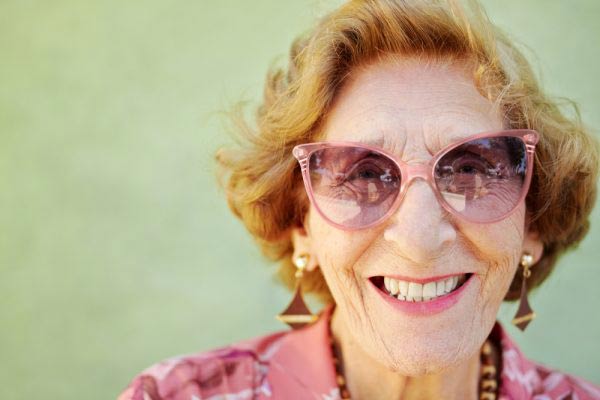 Seniors : Conseils pour bien choisir ses solaires